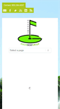 Mobile Screenshot of focusgolfgroup.com